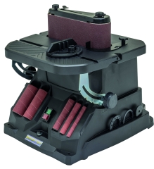 Bernardo Osz. Spindel-Bandschleifmaschine OSB 65 / 230 V