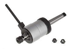 Bernardo Gewindeschneidapparat Super M5 - M12 Spannmittel für Werkzeuge Bernardo Gewindeschneidapparat Super M5 - M12 Spannmittel für Werkzeuge