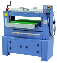 Bernardo Zylinderschleifmaschine WBS 640 Vario / 230 V