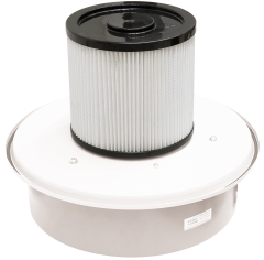 Bernardo Feinfilter-Kartusche fĂŒr BDC 1100 Bernardo Feinfilter-Kartusche fĂŒr BDC 1100