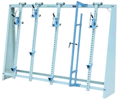 Bernardo Verleimpresse HVS 3000