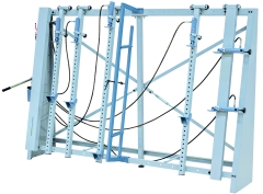 Bernardo Rahmenpresse HRP 3000