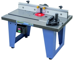 Bernardo Oberfräsentisch RT 4 B