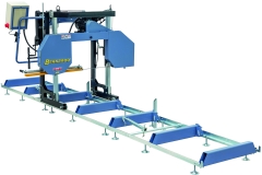 Bernardo Blockbandsäge BBS 920 E mit Elektro-Motor *