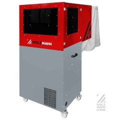 Holzmann ST1000K Schweißtisch mit Kabine Holzmann ST1000K Schweißtisch mit Kabine