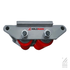 Holzmann PR4T Panzerrollen Holzmann PR4T Panzerrollen