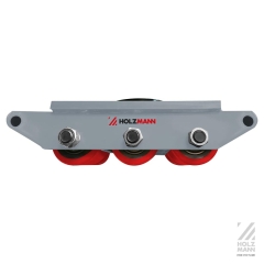 Holzmann PR6T Panzerrollen Holzmann PR6T Panzerrollen