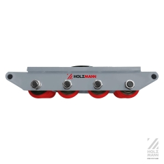 Holzmann PR8T Panzerrollen Holzmann PR8T Panzerrollen