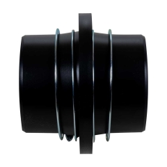 Holzmann ABS100MAG Magnetischer Sauganschluss 100mm