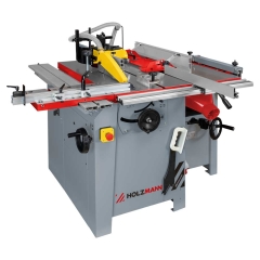 Holzmann K5260SMART_400V 5 fach Kombination