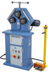 Bernardo Motorische Ringbiegemaschine BPK 35 S2 mit 2 Biegegeschwindigkeiten Bernardo Motorische Ringbiegemaschine BPK 35 S2 mit 2 Biegegeschwindigkeiten
