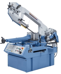 Bernardo Doppelgehrungsbandsäge MBS 600 DG / 400 V