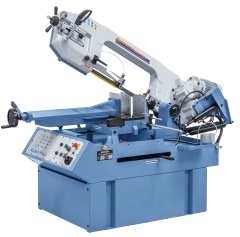 Bernardo Doppelgehrungsbandsäge MBS 400 DG / 400 V