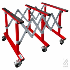 Holzmann KB100TRI faltbarer Klappbock Holzmann KB100TRI faltbarer Klappbock