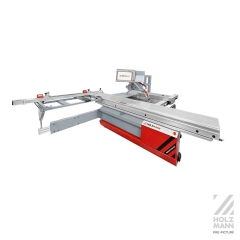 Holzmann FKS400V32SMART_400 Formatkreissäge Holzmann FKS400V32SMART_400 Formatkreissäge