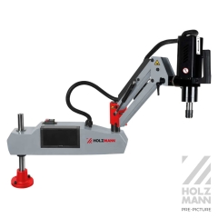 Holzmann GSM24ECO_230V Gewindeschneidmaschine