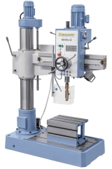 Bernardo Radialbohrmaschine RD 870 x 32 *