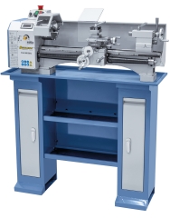 Bernardo Drehmaschine Profi 600 BDC / 230 V Bernardo Drehmaschine Profi 600 BDC / 230 V