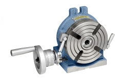 Bernardo Horizontal- und Vertikalrundtisch HV 6 Rundtische