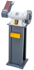 Kombibandschleifmaschine CBM 200 / 400 V