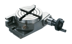 Bernardo Horizontal- und Vertikalrundtisch RT 3 Rundtische Bernardo Horizontal- und Vertikalrundtisch RT 3 Rundtische