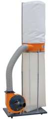 Absauganlage SPA 400 / 400 V