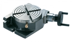 Bernardo Horizontal- und Vertikalrundtisch RT 4 L Rundtische Bernardo Horizontal- und Vertikalrundtisch RT 4 L Rundtische