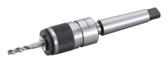 Gewindeschneidapparat MK 4 M 12 - M 24
