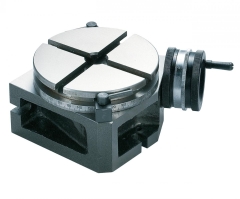 Bernardo Horizontal- und Vertikalrundtisch RT 5 Rundtische Bernardo Horizontal- und Vertikalrundtisch RT 5 Rundtische