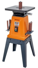 Oszillierende Spindelschleifmaschine OVS 90 / 230 V