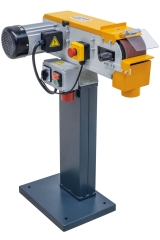 Bandschleifmaschine MBS 100 x 1220 S-2 / 400 V
