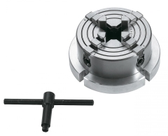 Bernardo Planscheibe mit Aufspannscheibe Zubehör Rundtische Bernardo Planscheibe mit Aufspannscheibe Zubehör Rundtische