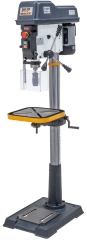 Vario-Säulenbohrmaschine FDM 430 - 20 VRL / 400 V Vario-Säulenbohrmaschine FDM 430 - 20 VRL / 400 V