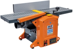 Abricht- und Dickenhobelmaschine FS 305 S / 230 V
