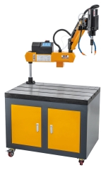 Elektrische Gewindeschneidmaschine EGS 12 - 1100