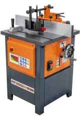 Tischfräsmaschine TF 500 / 230 V