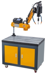 Elektrische Gewindeschneidmaschine EGS 16 - 1100