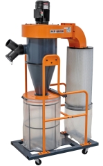 Reinluft-Absauganlage RAA 1500 / 400 V