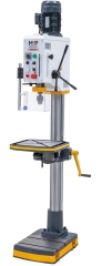 Getriebe-Säulenbohrmaschine SGH 28 / 400 V Getriebe-Säulenbohrmaschine SGH 28 / 400 V