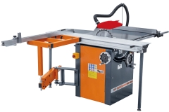 Formatkreissäge FKS 1600 / 230 V Formatkreissäge FKS 1600 / 230 V