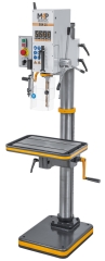 Getriebe-Säulenbohrmaschine SGH 25 / 400 V Getriebe-Säulenbohrmaschine SGH 25 / 400 V