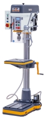 Säulenbohrmaschine DM 35 CV / 400 V Säulenbohrmaschine DM 35 CV / 400 V