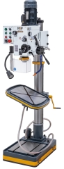 Getriebe-Säulenbohrmaschine SGH 35 SV / 400 V Getriebe-Säulenbohrmaschine SGH 35 SV / 400 V