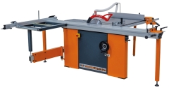 Formatkreissäge STS 2600 Pro Formatkreissäge STS 2600 Pro