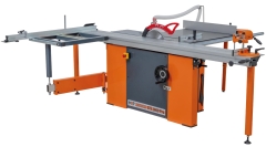Formatkreissäge STS 2800 Pro Formatkreissäge STS 2800 Pro