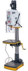 Getriebe-Säulenbohrmaschine SGH 32 SV / 400 V Getriebe-Säulenbohrmaschine SGH 32 SV / 400 V