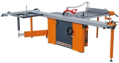 Formatkreissäge STS 3200 Pro Formatkreissäge STS 3200 Pro