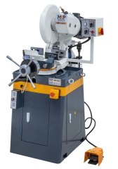 Halbautomatische Metallkreissäge KKS 350 A Halbautomatische Metallkreissäge KKS 350 A