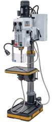 Getriebe-Säulenbohrmaschine SGH 35 PF / 400 V Getriebe-Säulenbohrmaschine SGH 35 PF / 400 V