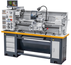 Leit- und Zugspindeldrehmaschine DM 1000 Vario